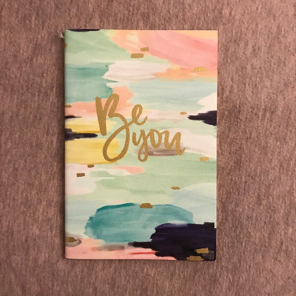 Small Notebook - Picture 2 of 4